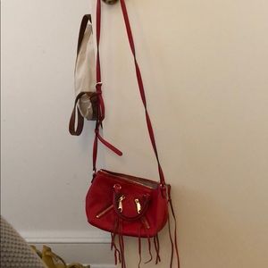 Rebecca Minkoff Cross Body Bag
